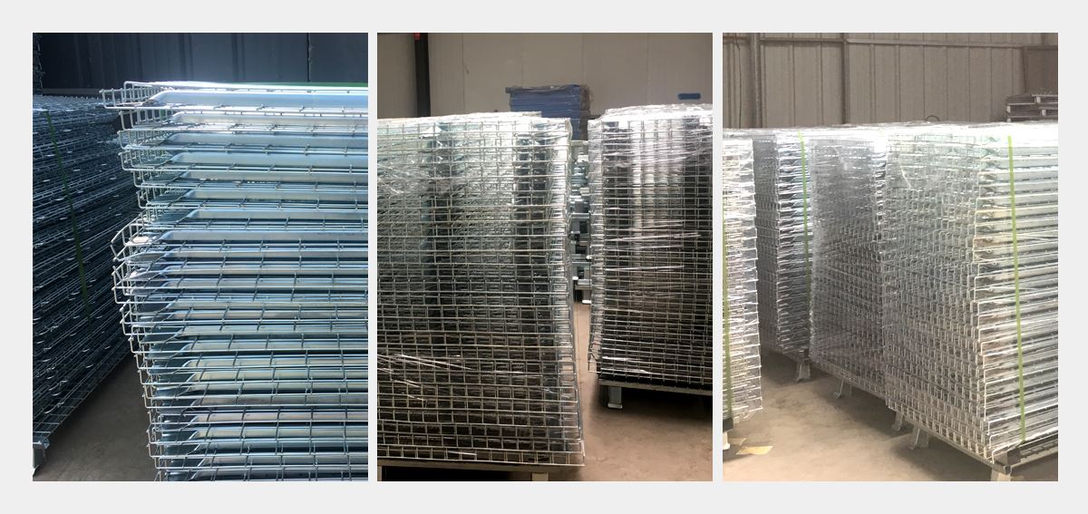wire mesh decking loading wire mesh decking loading