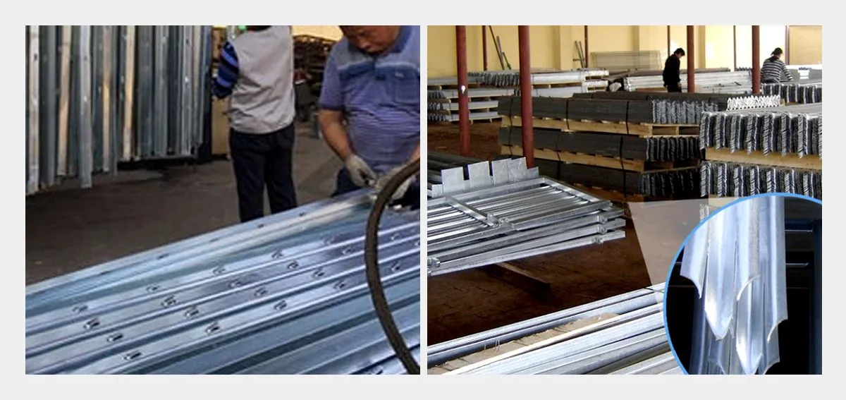 steel palisade fence panels-hebei sinostar 3 steel palisade fence panels-hebei sinostar 3