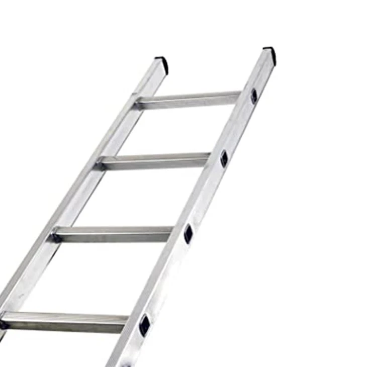 Aluminum Extension Ladder