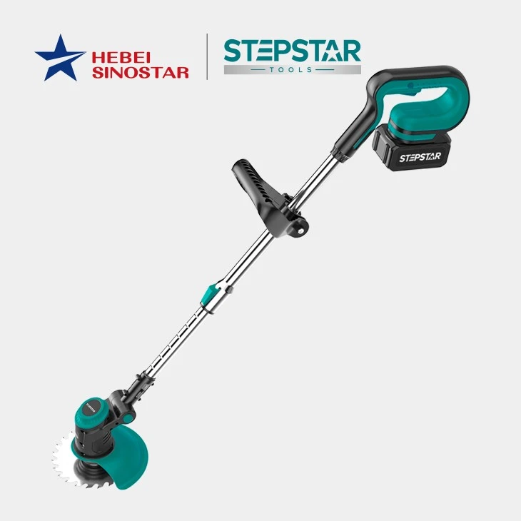 STEPSTAR Electric String Trimmer-hbsinostar